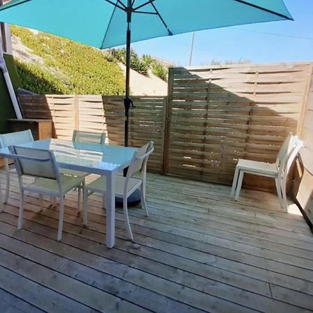 Charmant T2 Proche Ocean Avec Terrasse, Wifi Et Parking Prive - Vieux-Boucau, 4/5 Pers. - Fr-1-379-132 Vieux-Boucau-les-Bains Exterior foto