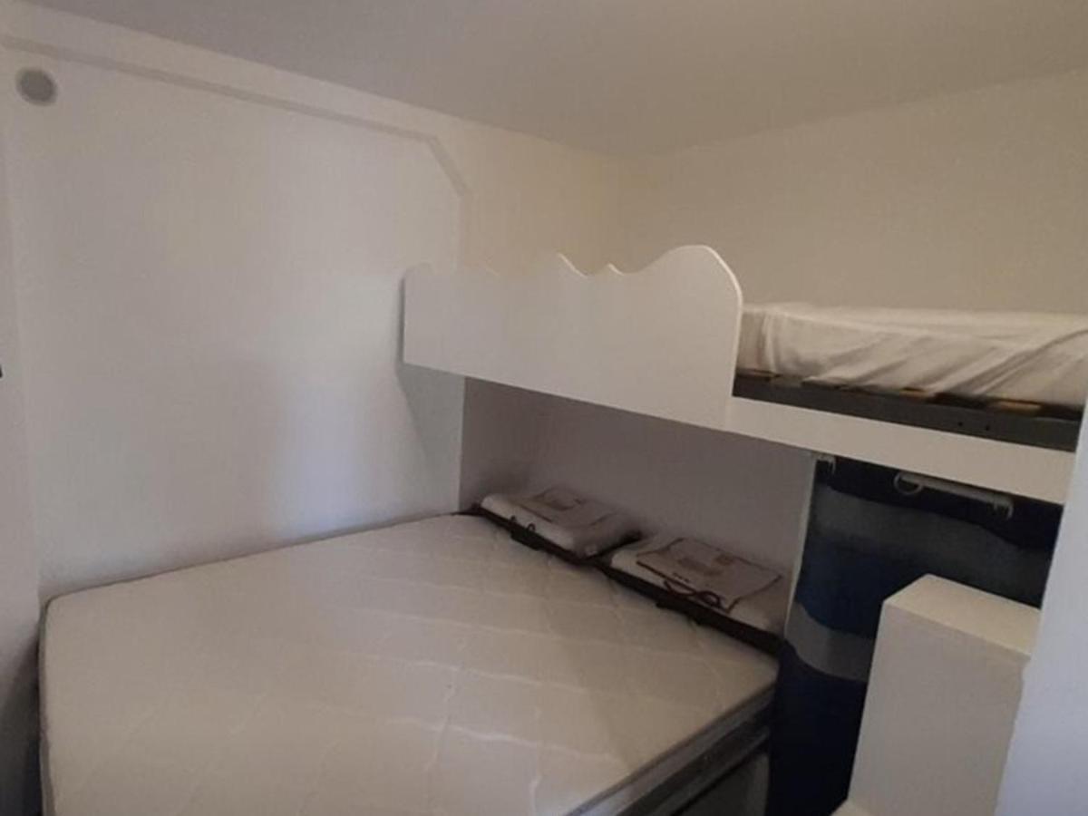 Charmant T2 Proche Ocean Avec Terrasse, Wifi Et Parking Prive - Vieux-Boucau, 4/5 Pers. - Fr-1-379-132 Vieux-Boucau-les-Bains Exterior foto