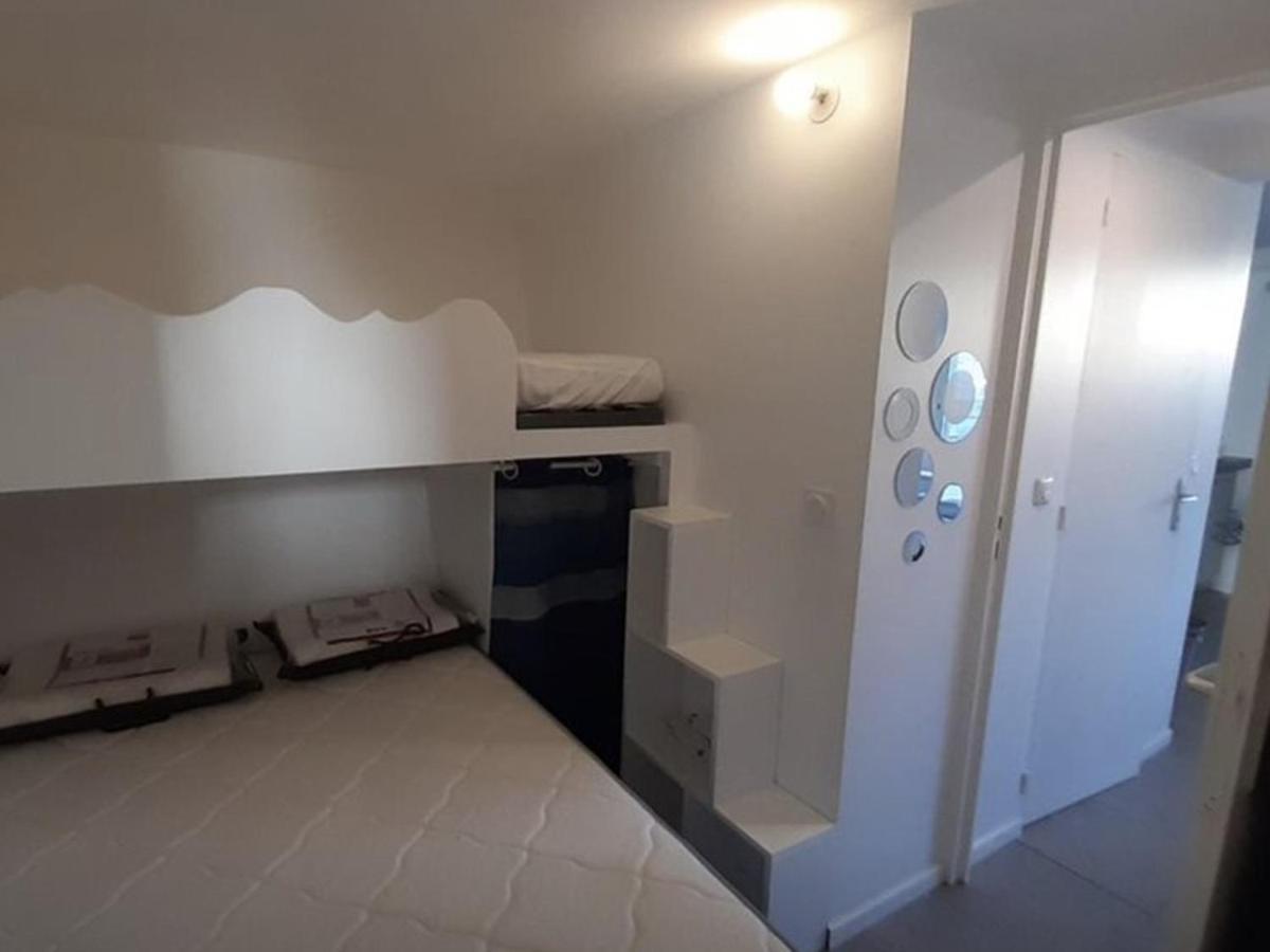 Charmant T2 Proche Ocean Avec Terrasse, Wifi Et Parking Prive - Vieux-Boucau, 4/5 Pers. - Fr-1-379-132 Vieux-Boucau-les-Bains Exterior foto