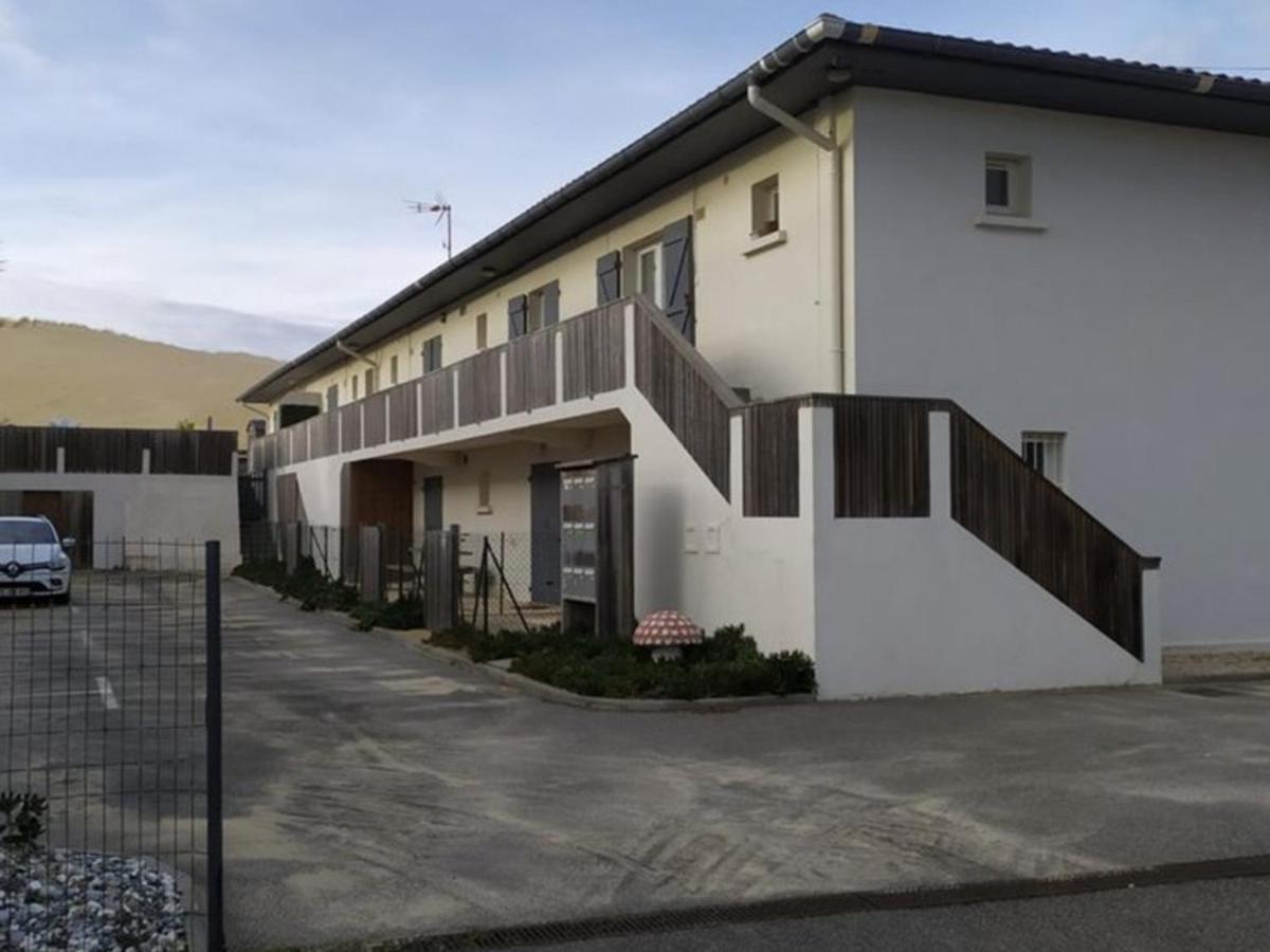 Charmant T2 Proche Ocean Avec Terrasse, Wifi Et Parking Prive - Vieux-Boucau, 4/5 Pers. - Fr-1-379-132 Vieux-Boucau-les-Bains Exterior foto